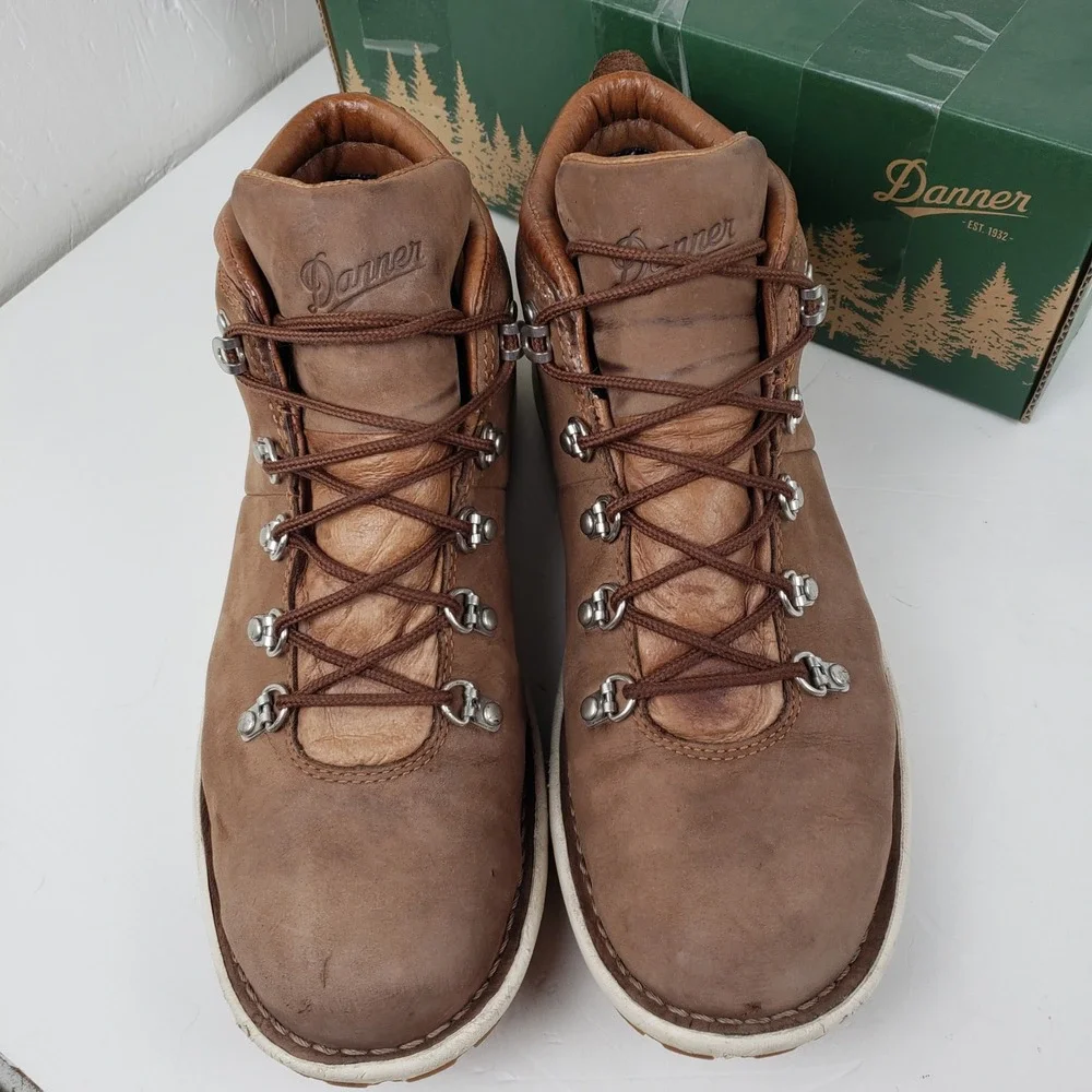 Danner tramline 917